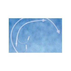 SONDA LAVADO UTERINO C/BALON 135CM KRUUS - Equinvest
