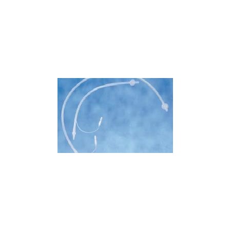 SONDA LAVADO UTERINO C/BALON 135CM KRUUS - Equinvest