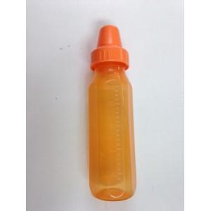 COLLECTEUR DE SEMENCE/BIBERON 240ML/KRUUSE - Equinvest