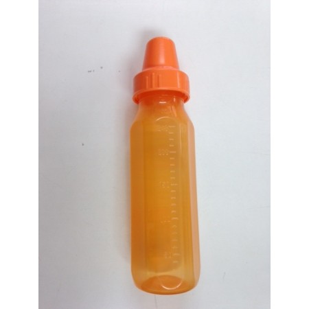 COLLECTEUR DE SEMENCE/BIBERON 240ML/KRUUSE - Equinvest
