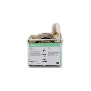 SUTURE CASSETTE DAFILON 2 1X75 M - Equinvest