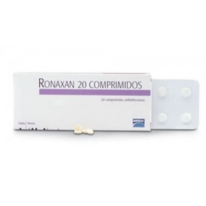 RO*A**N 20MG 20 CO*P