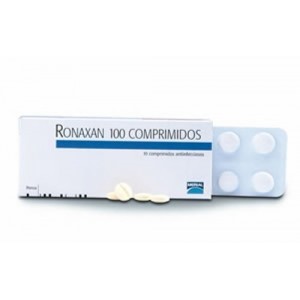 RO*A**N 100MG 10 CO*P