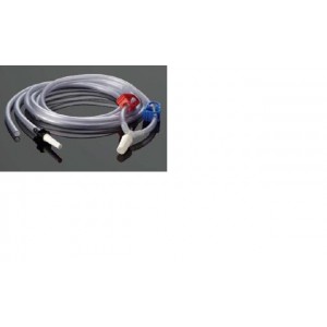 SET DE TUYAUX EN Y AVEC CONNEXION FOLEY MNT - Equinvest