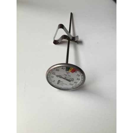 THERMOMÈTRE VAGIN ARTIFICIEL - Equinvest