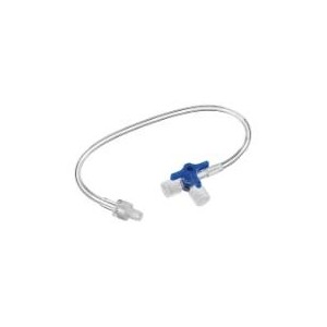 DISCOFIX AVEC PROLONGATEUR 1 UD X 75CM - Equinvest