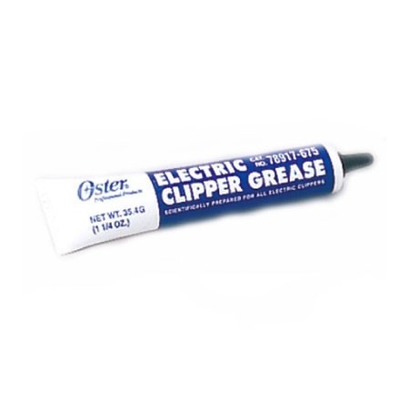 GRAISSE TONDEUSE OSTER. (GREASE). - Equinvest