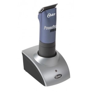 TONDEUSE OSTER POWER PRO ULTRA A5 SANS FIL - Equinvest