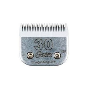TÊTE DE COUPE 919-02 TAILLE 30 COUPE 0,5MM - Equinvest