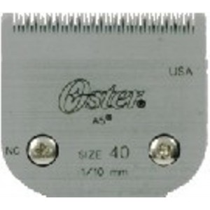 TÊTE DE COUPE 919-01 TAILLE 40 COUPE 0,25MM - Equinvest