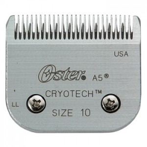 CABEZAL 919-04 SIZE 10 CORTE 1.6MM. - Equinvest