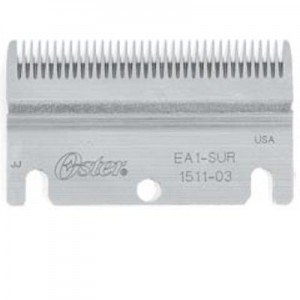 PEINE ESQUILADORA EA1SUR CORTE QUIRURGICO. - Equinvest