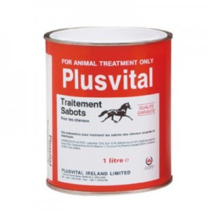GRASA CASCOS PLUSVITAL 2,5L. - Equinvest