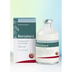 B**Z*T**D 100ML
