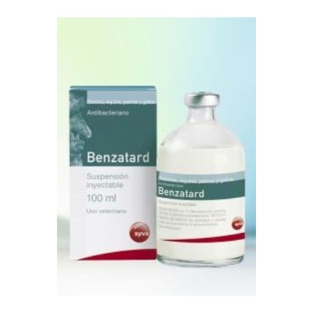 B**Z*T**D 100ML