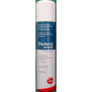 P**E*OL AE*O**L 250ML