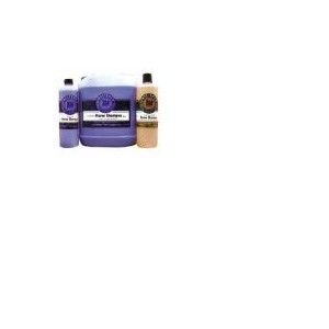 CHAMPU PREMIUM TURFMASTERS 500ML. - Equinvest