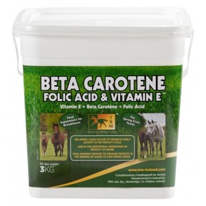 BÊTA CAROTÈNE 3KG. - Equinvest