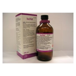 IS*V*T 250 ML (I**F*U**NO)
