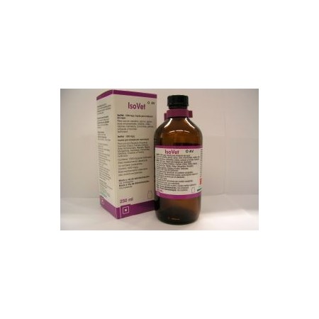 IS*V*T 250 ML (I**F*U**NE)