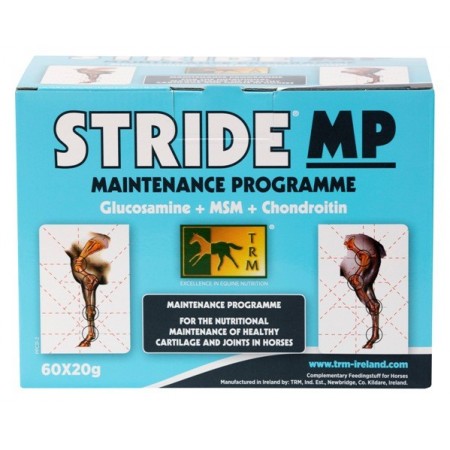 STRIDE MAINTIEN 60X20 GR. - Equinvest