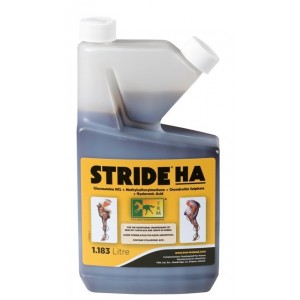 STRIDE HA SOLUTION 1,183L - Equinvest