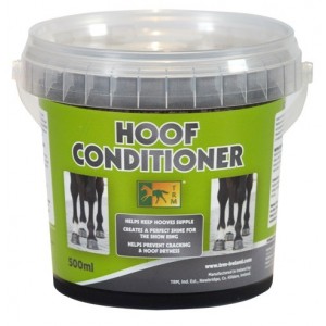 GRASA CASCOS HOOF CONDITIONER 500ML - Equinvest