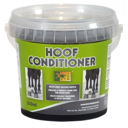 GRASA CASCOS HOOF CONDITIONER 500ML - Equinvest