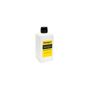 DESINPOV SOLUCION 10% 500ML. RETIRADO EQUINVEST