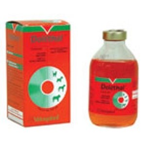 DO*E**AL 100ML. I*Y.
