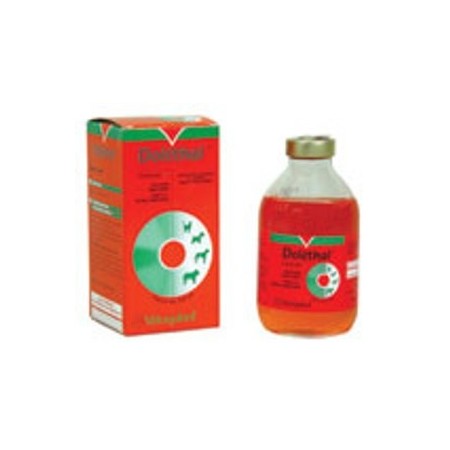 DO*E**AL 100ML. I*J.