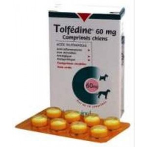 T**F*D**E 60 MG.16 CO*P.