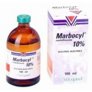 M**B*C*L 10% 50ML.
