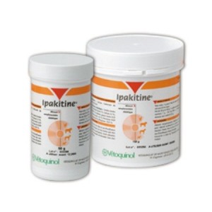 IPAKITINE 180GR. - Equinvest