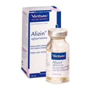 AL*Z*N 10 ML