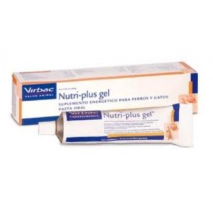 NUTRI-PLUS GEL 120,5GR - Equinvest
