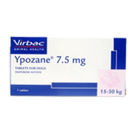 YP*Z**E 7,5MG 7 CO*P. CH*EN 15-30KG
