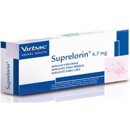S**R*L**IN 4,7MG. 2 I**L*N*S*
