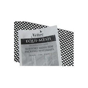 EQUI-MESH MALLA PARA HERRAJE 3MET X15CM - Equinvest