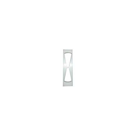 EQUI-THANE HEARTBAR MOLD - Equinvest