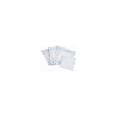 GAZE 20X20 - 5UD (STÉRILES) - Equinvest