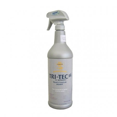 TRI-TEC14 SPRAY 0.946L - Equinvest