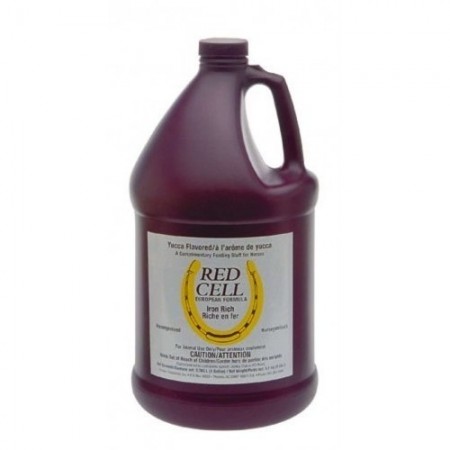RED CELL 3,6L - Equinvest