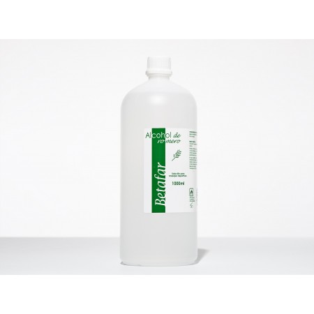 ALCOHOL DE ROMERO 1L - Equinvest