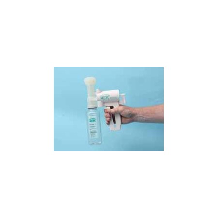 EXTRACTEUR DE COLOSTRUM EZMILKER - Equinvest