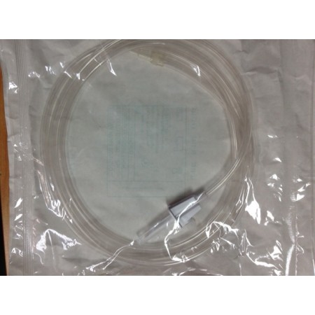 SISTEMA INFUSION ALTO FLUJO 2M BHL SIN REGULADOR DE FLUJO - - Equinvest