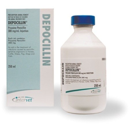 DE*O**L*IN 250 ML *
