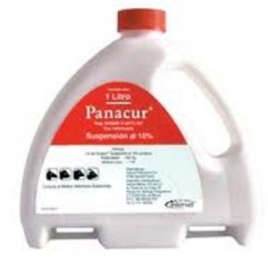 PA*A**R SU*P. 10% 1L