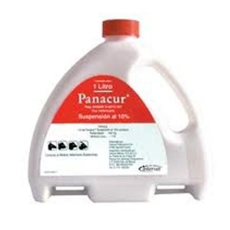 PA*A**R SU*P. 10% 1L