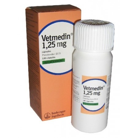 V**M*D*N C*P 1,25MG X 100 CA*S**ES